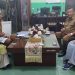 Monitoring dan Evaluasi PPDB SMAN 4 Medan Oleh Kabid SMA DisdikProvsu