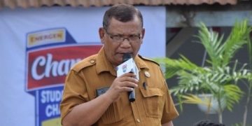 Kepala SMAN 4 Medan Berharap Penerus Mardi Lestari Lahir dari SAC